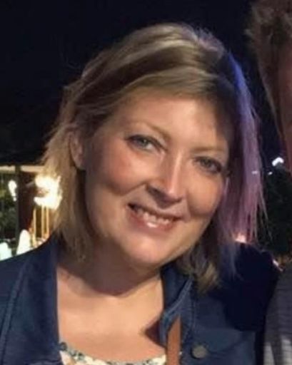 Kelli Elizabeth Kramer's obituary image