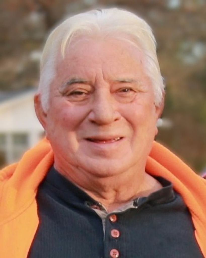 Larry Pruitt