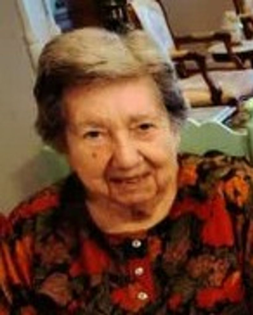 Blanche Rose Cummings Blackman Profile Photo