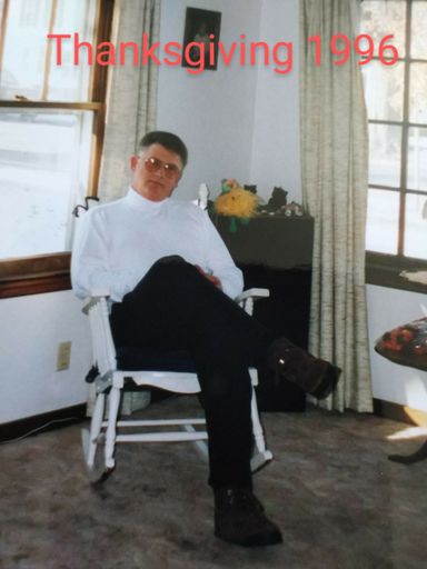 Harry "Butch" Eugene Winslow photo gallery thumbnail 34 of 45