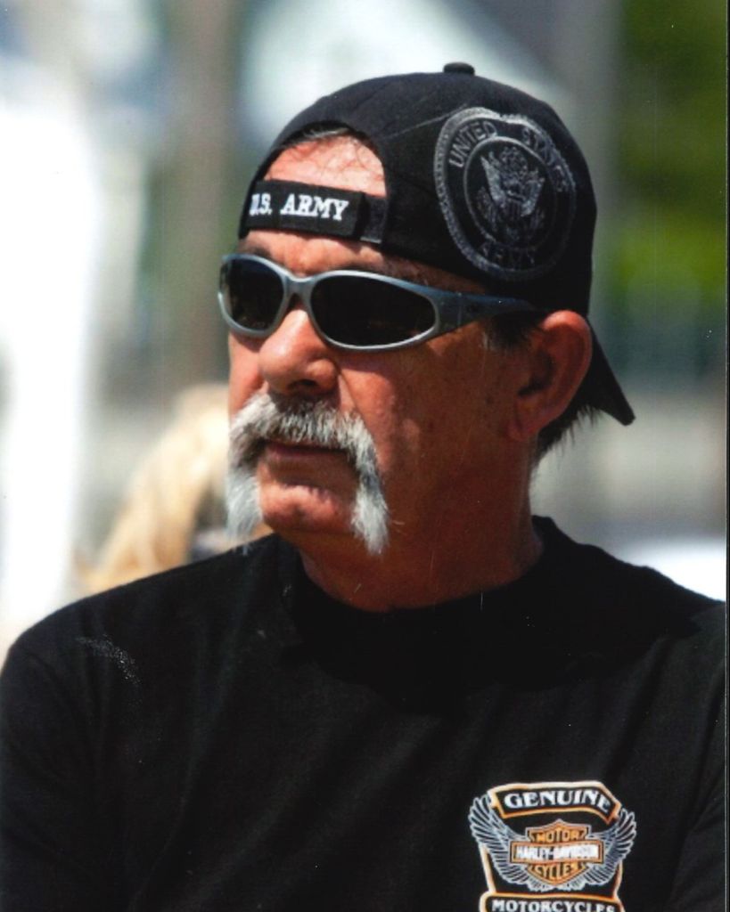 Joseph "Skip" Georgal
