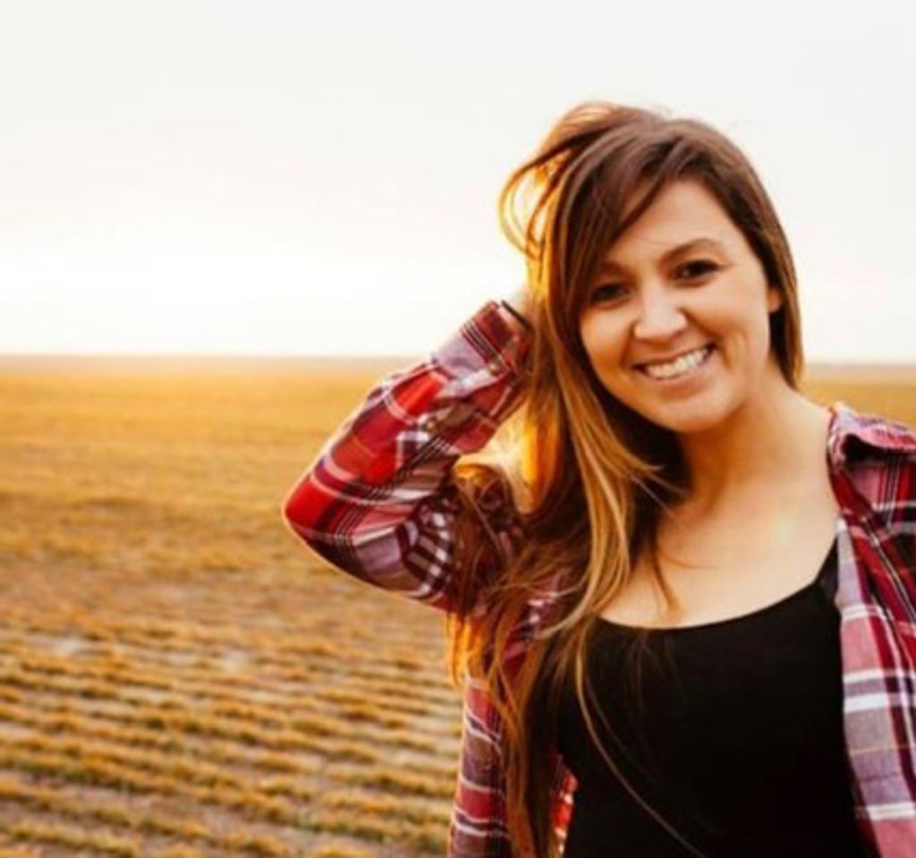 Chelsi L. Darnall Profile Photo