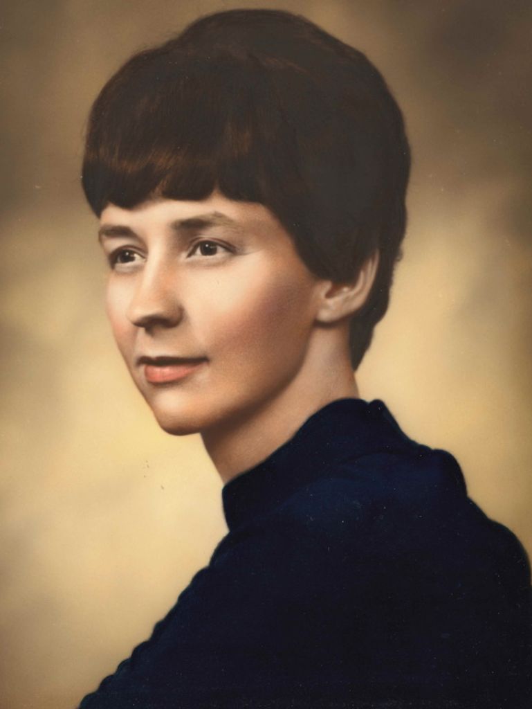 Donna Mae (Giedd)  Davey Profile Photo