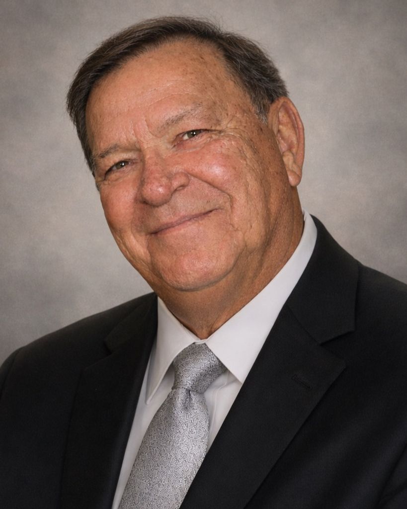 Donald Glenn "Don" Cross Profile Photo