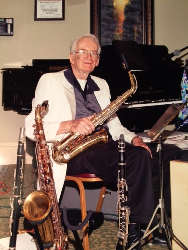 Donald Dewitt Neish, Jr.