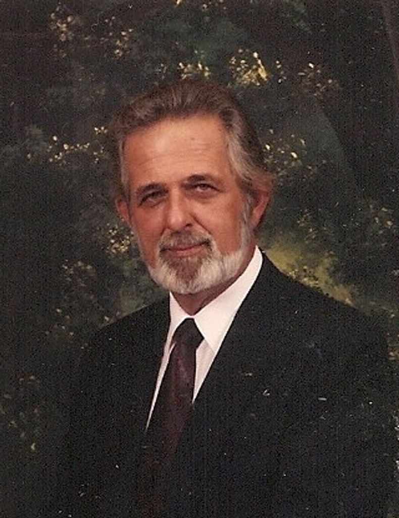 Joe Vaughn Hulsey