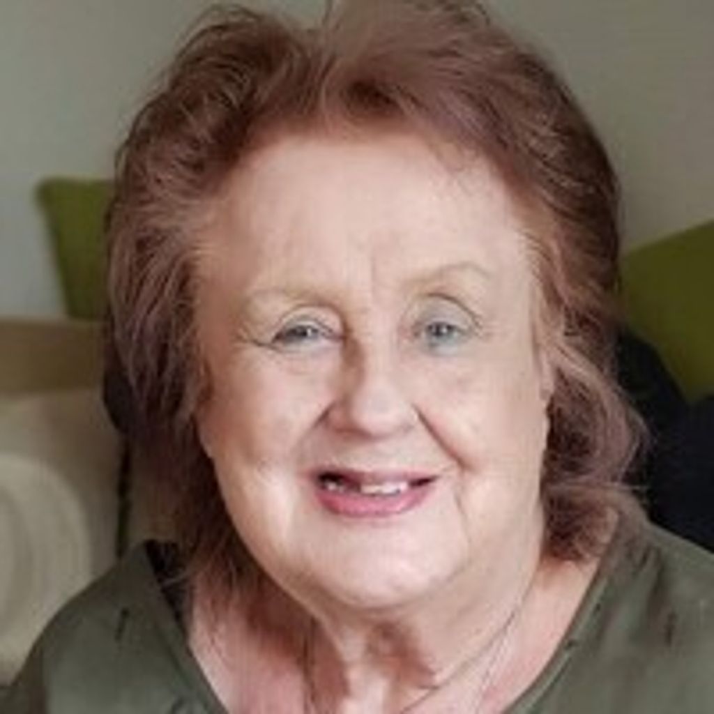 Rosemarie Horstman Profile Photo