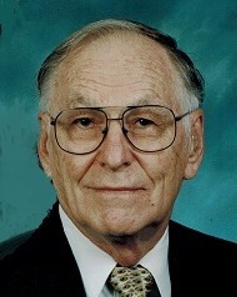 Jerome "Jerry" Katte