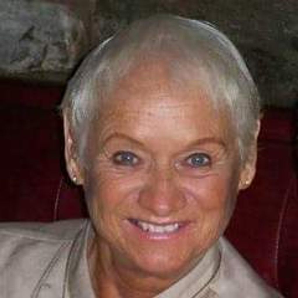 Maryanne (Mitros)  Rambo