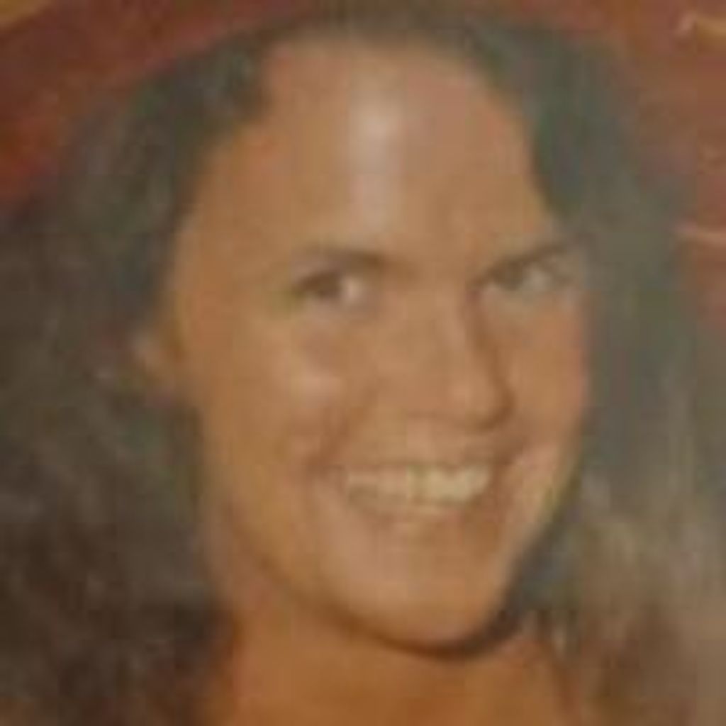 Smith, Mary Ellen