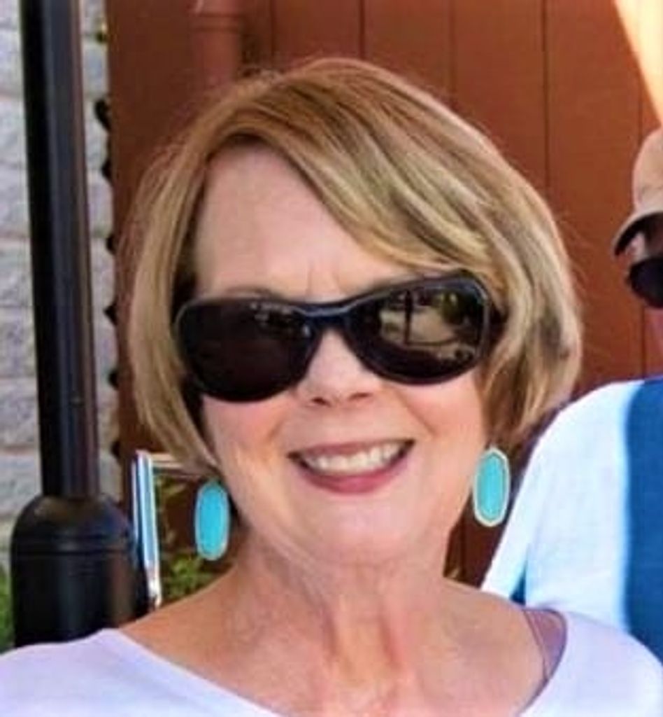 Jeanine Purcell