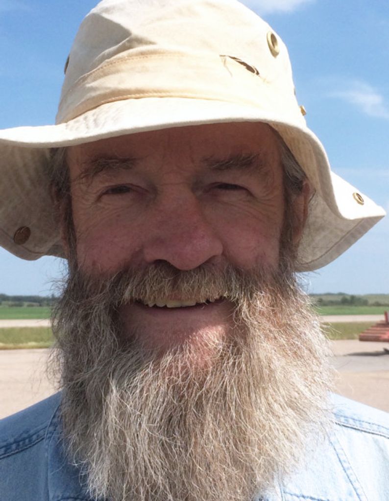 John Stuart Staples Profile Photo