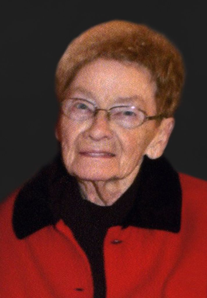Stella Langlie