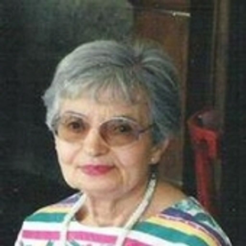Grace M. Pesta