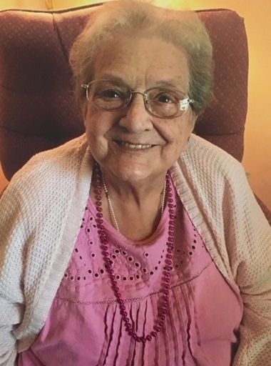 Peggy G. (Heisey)  Eby Profile Photo