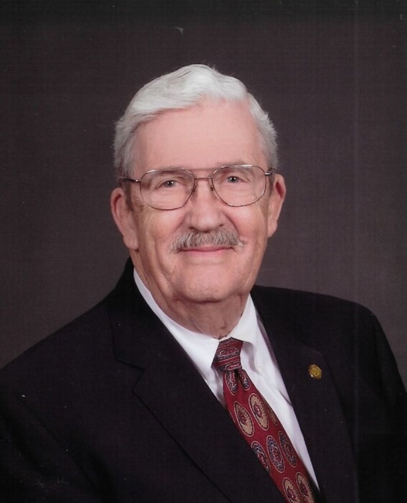John Shelton King