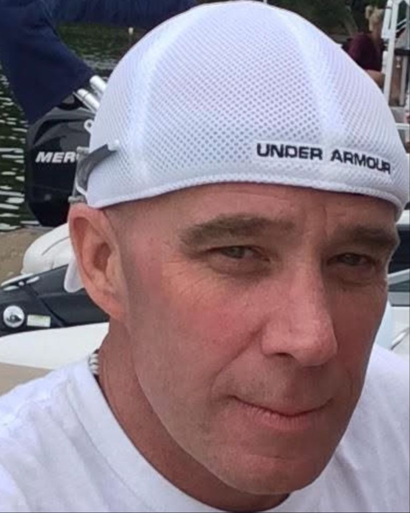 Christopher Butler