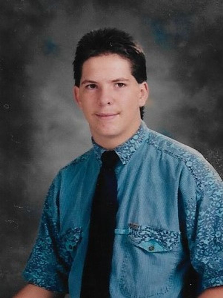 Tracy Snowden Jr Profile Photo