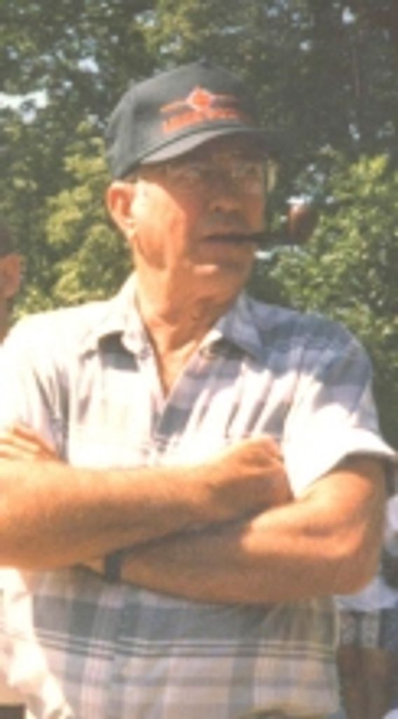 Pete Wood Profile Photo