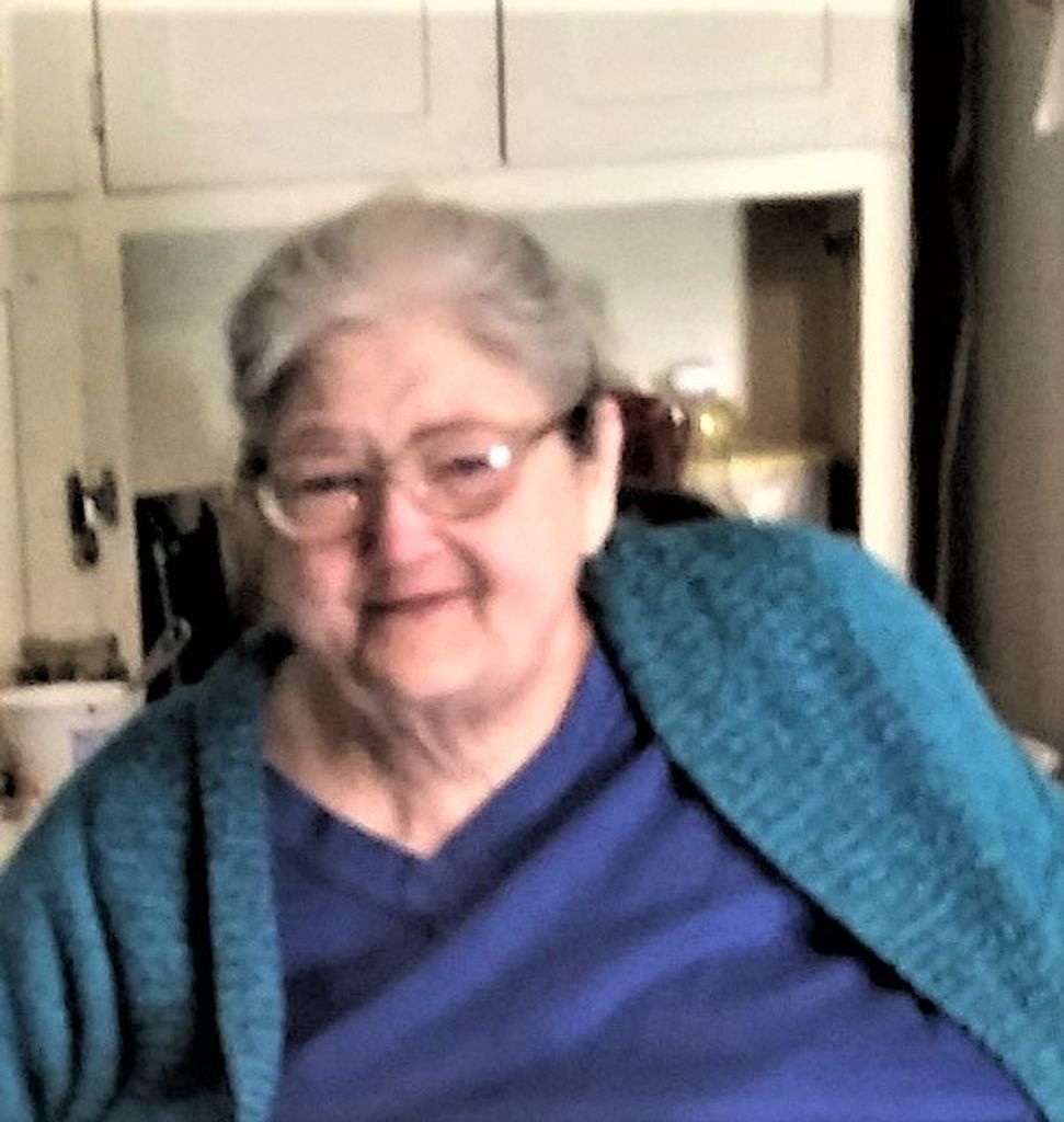 Brenda Lea (Clutts)  Flores