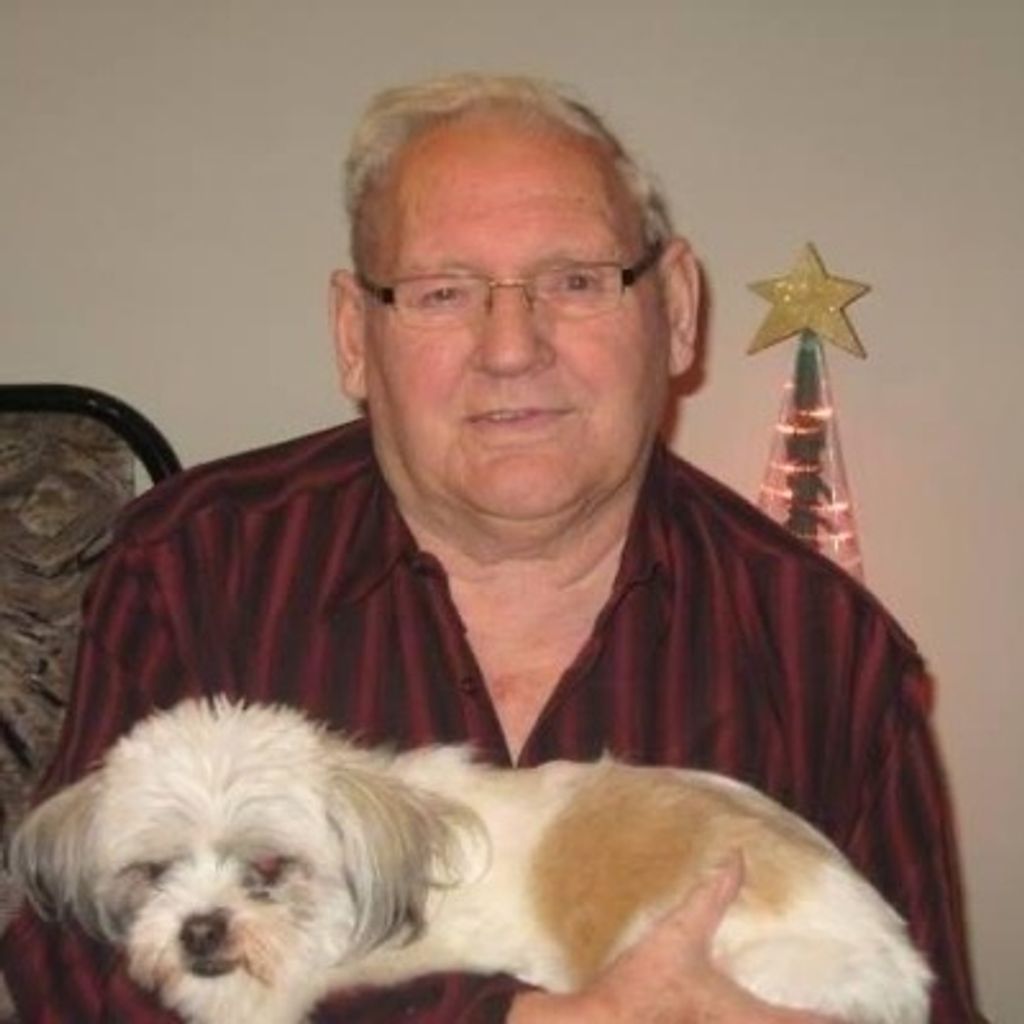 Jesse Gordon Goulding Profile Photo