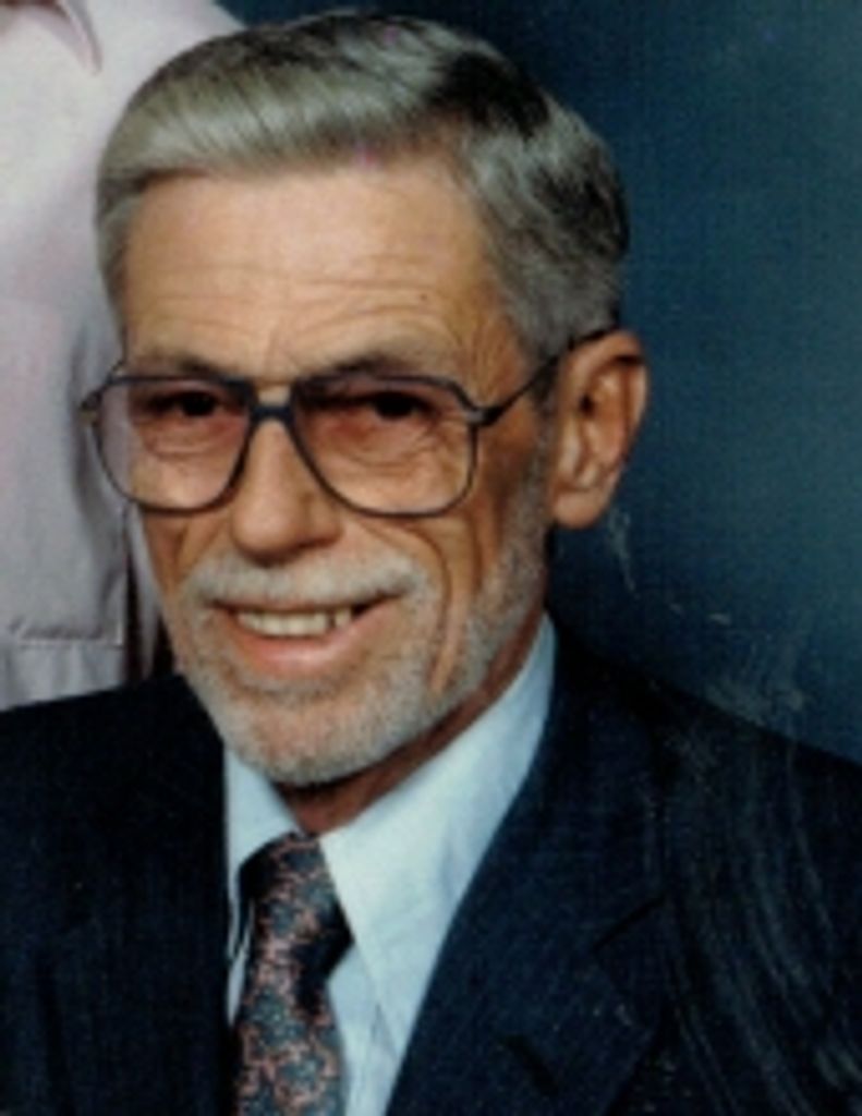 Thomas Arthur Elliott