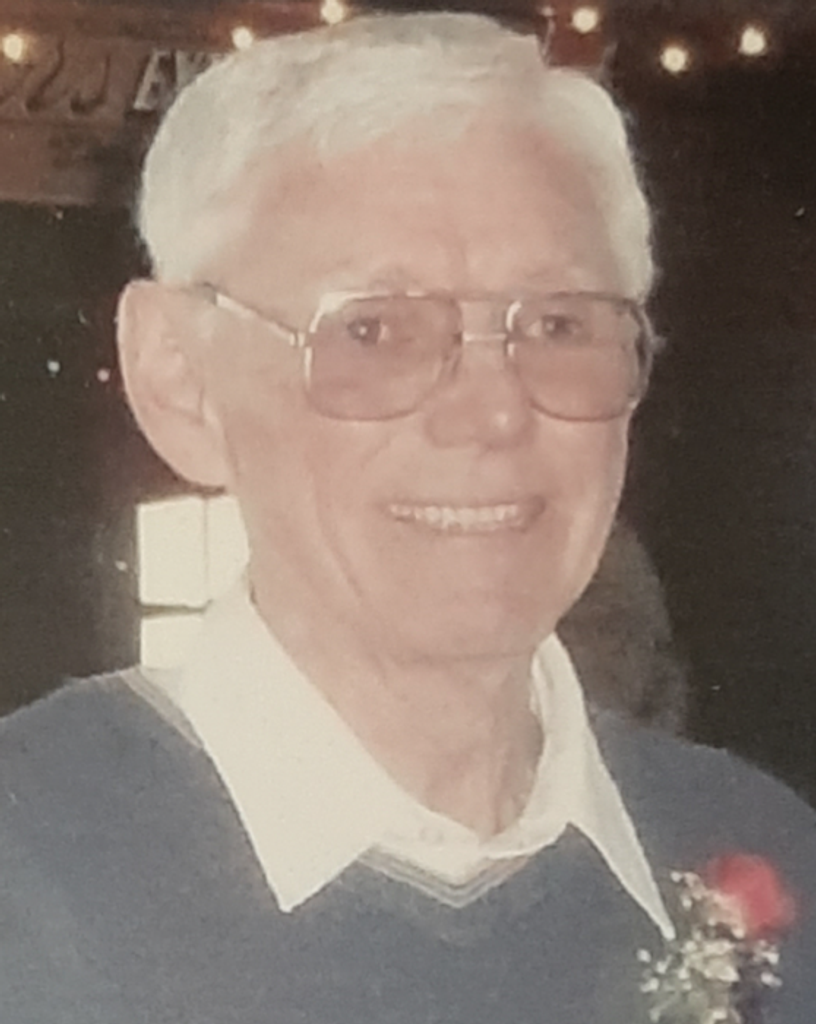 Harold Lee Kellogg Profile Photo