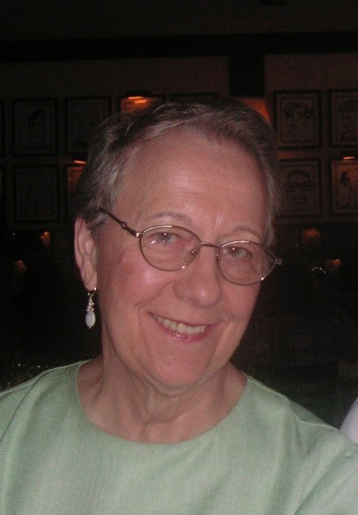 Annie Jane (Ramuscak)  Seral