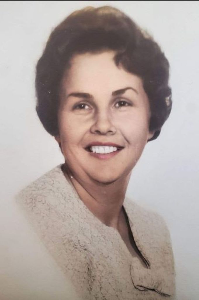 Elsie Ann Caldwell Higgs