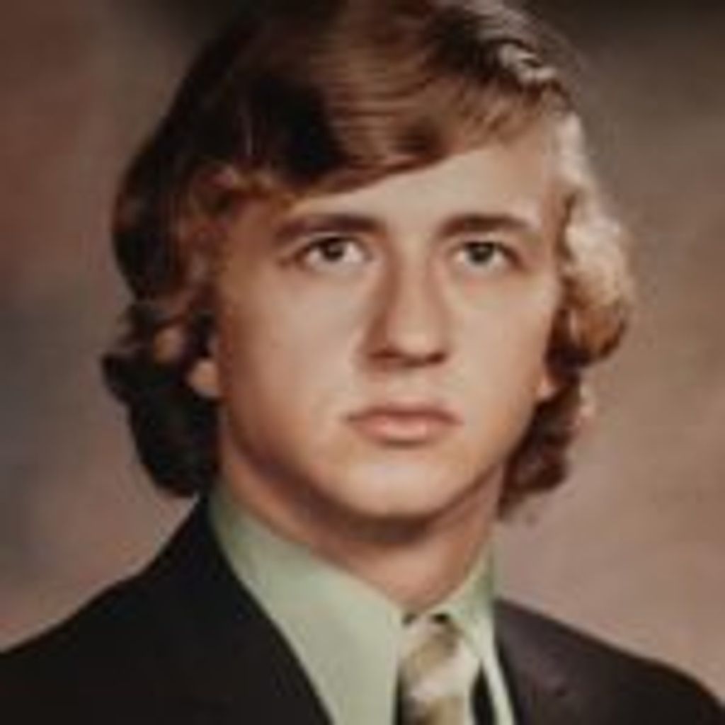 Gregory J. Stefanek