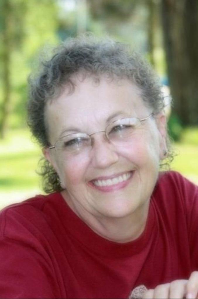 Jennifer Rickert