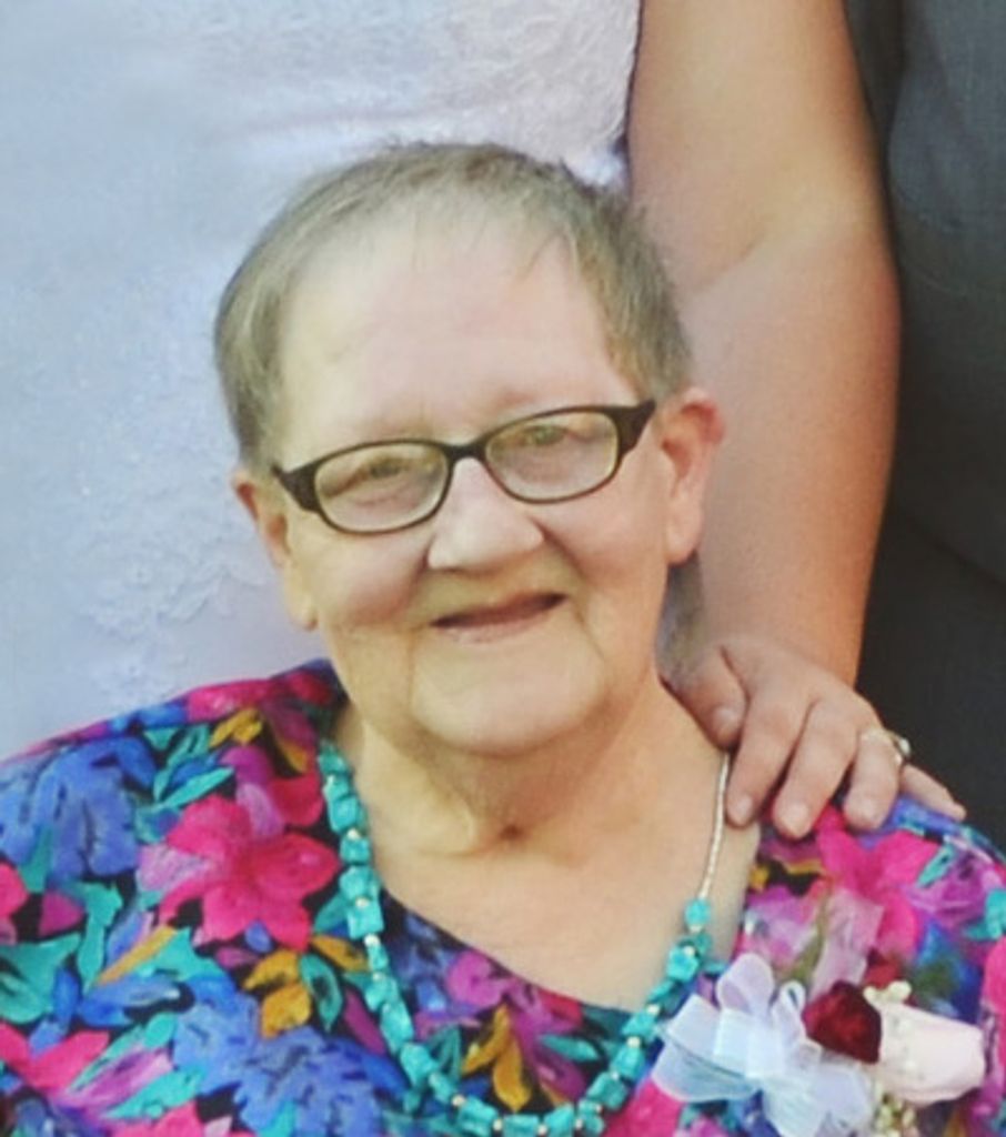 Ireta Mickelsen