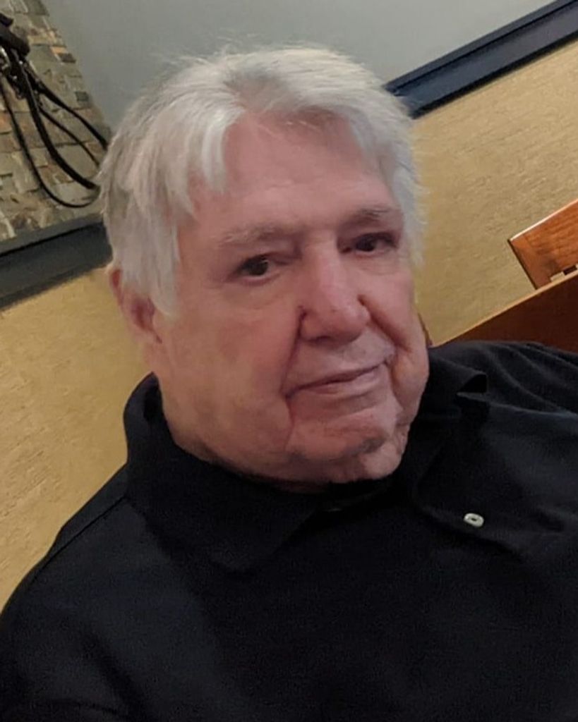 Donald James Shimandle Profile Photo