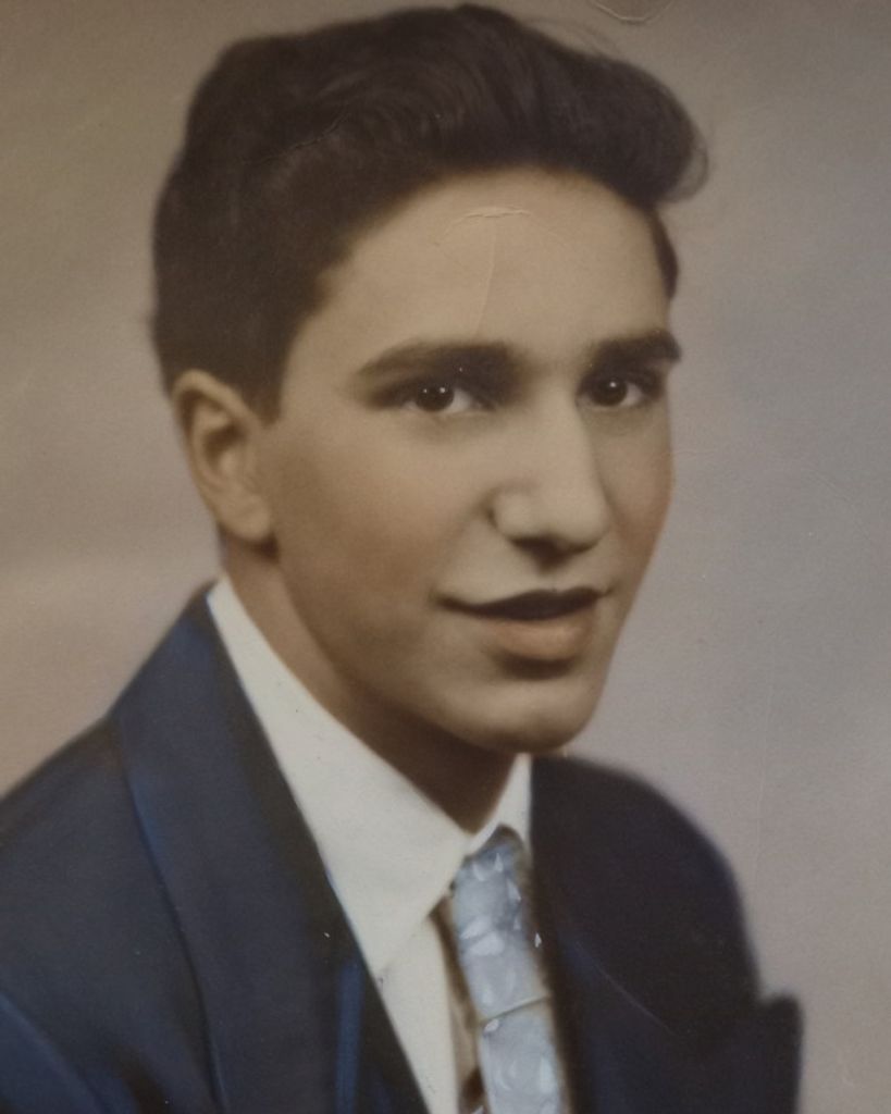 Salvatore J Zabaldo Jr. Profile Photo
