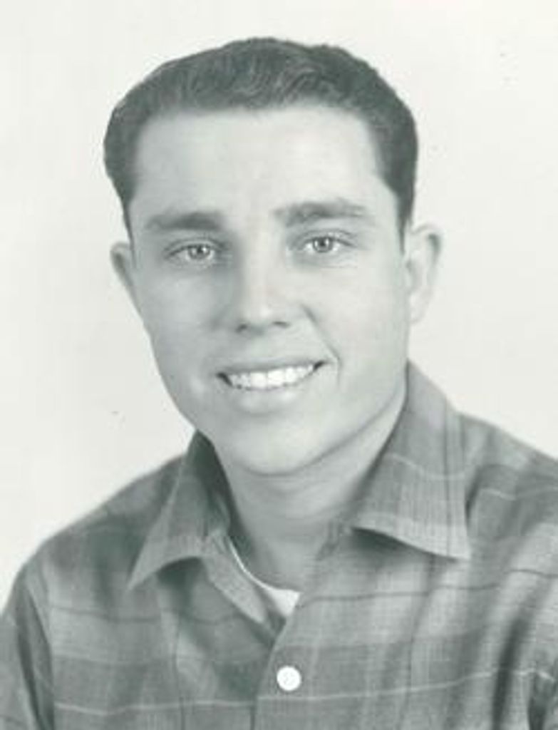 Donald Leigh Peasley, Jr.