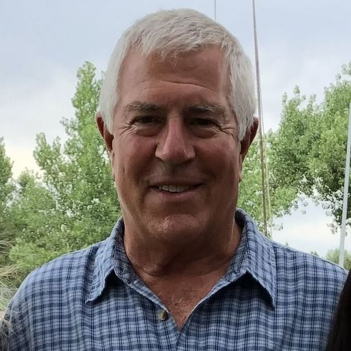 Lemuel Loggins Council Profile Photo