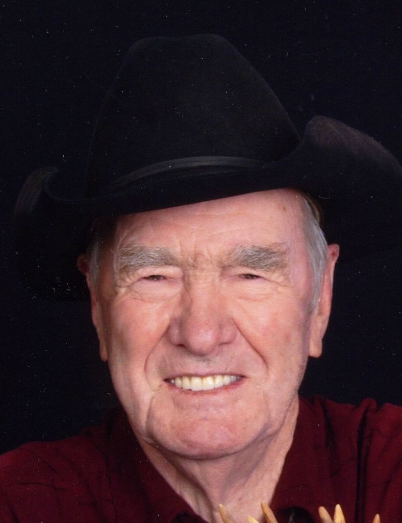 Frank Fackrell Profile Photo