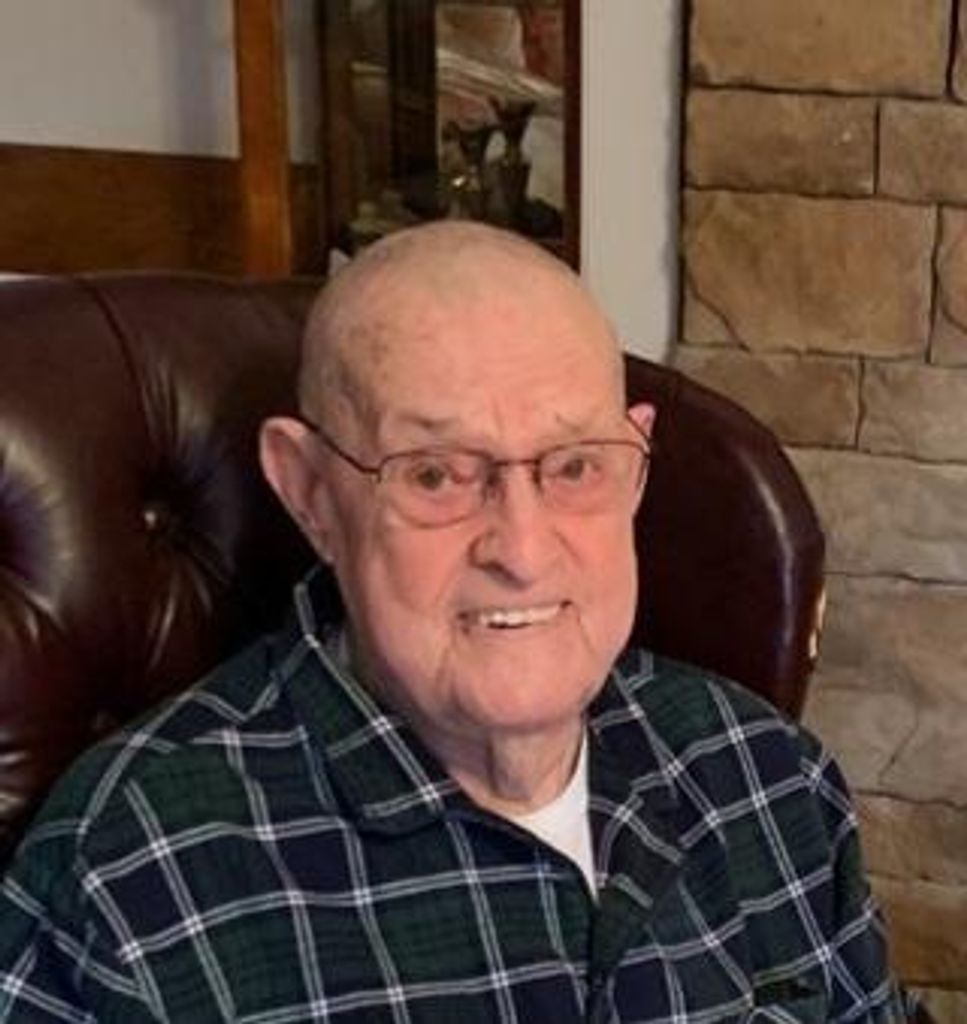 Daniel "Popeye" Harris