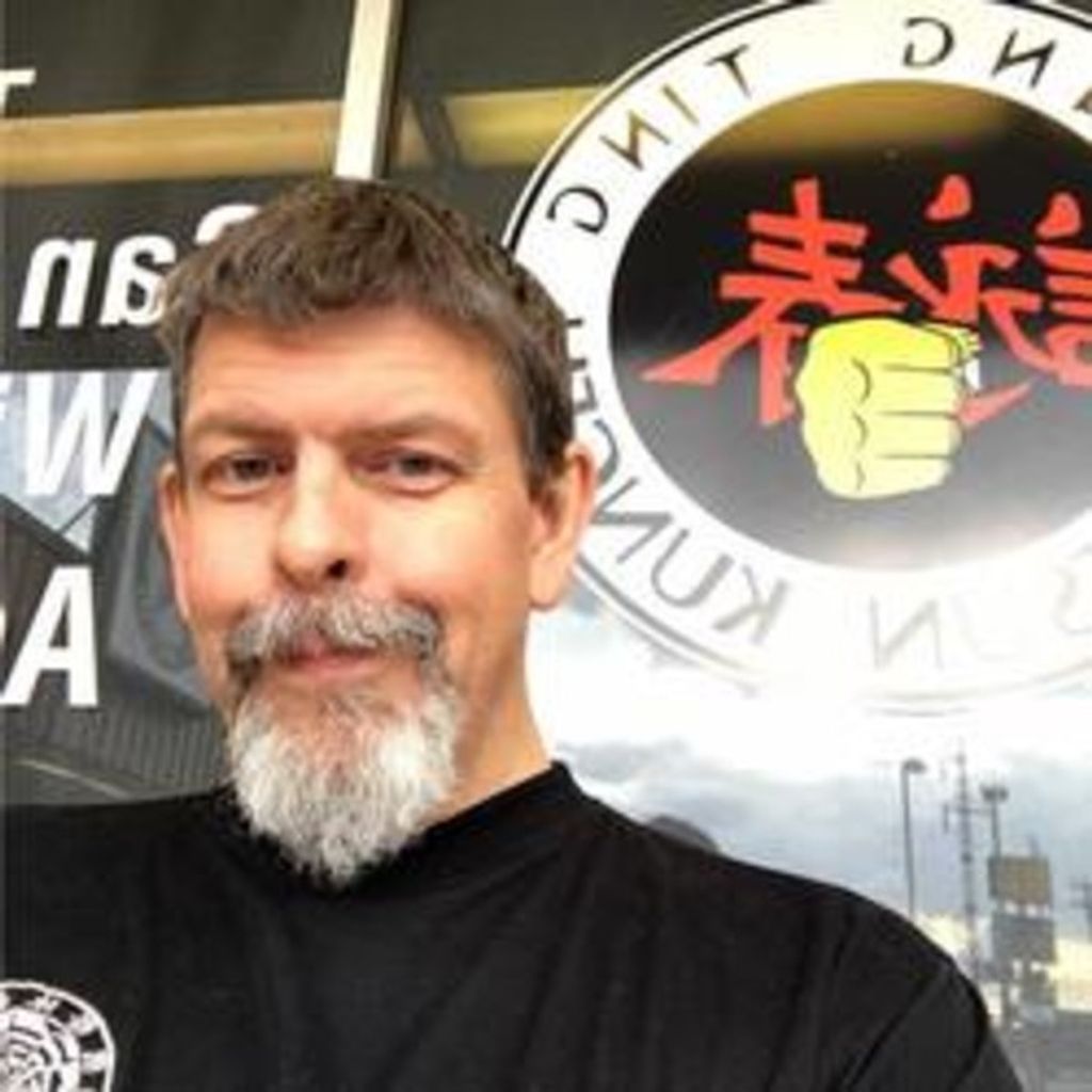 Christopher J. Ransom Profile Photo