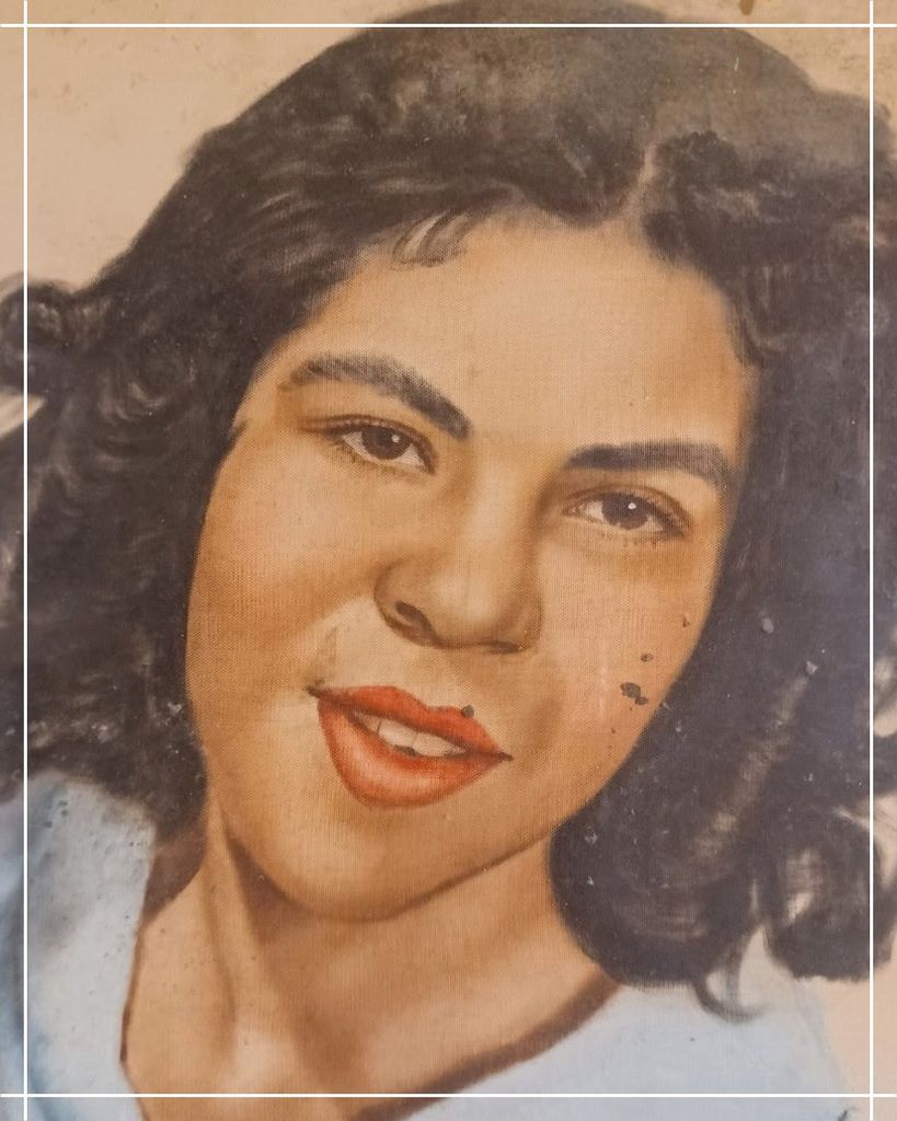 Clydia Mae Davis