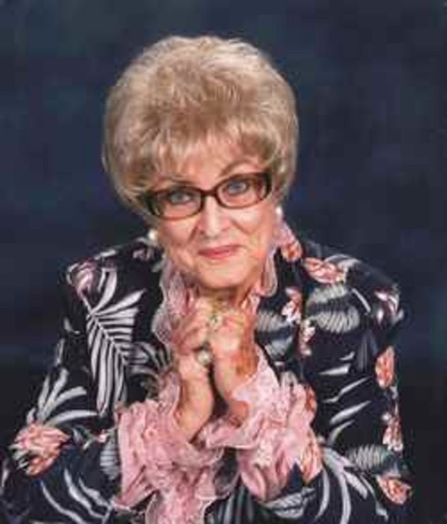 Martha Elizabeth Sprinkle