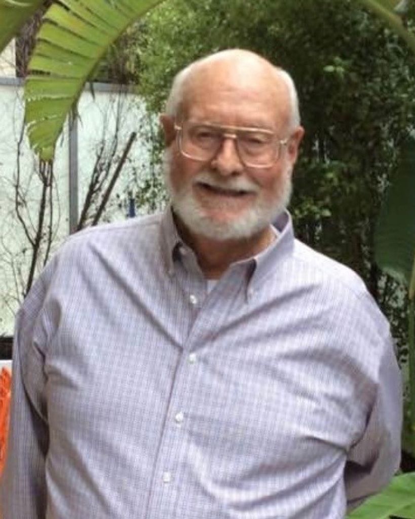 Gordon Chiles Evans, Jr.