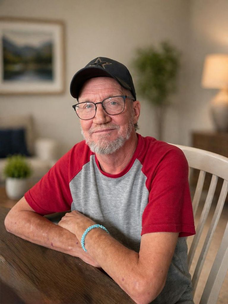 Steve L. Nicholas Profile Photo