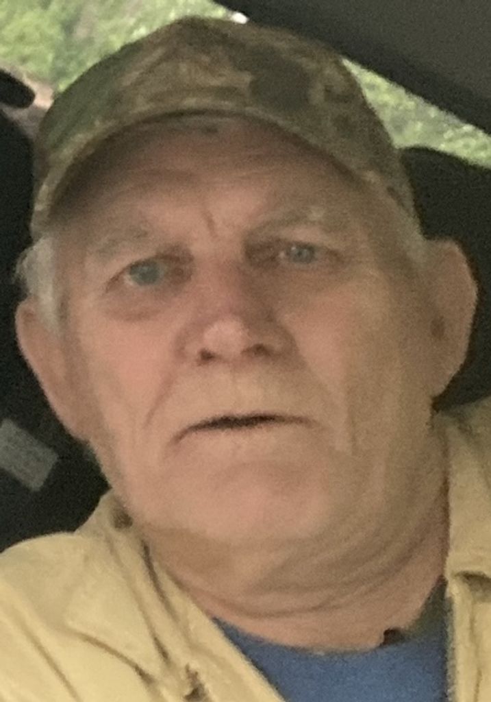 Benjamin Carlisle Profile Photo