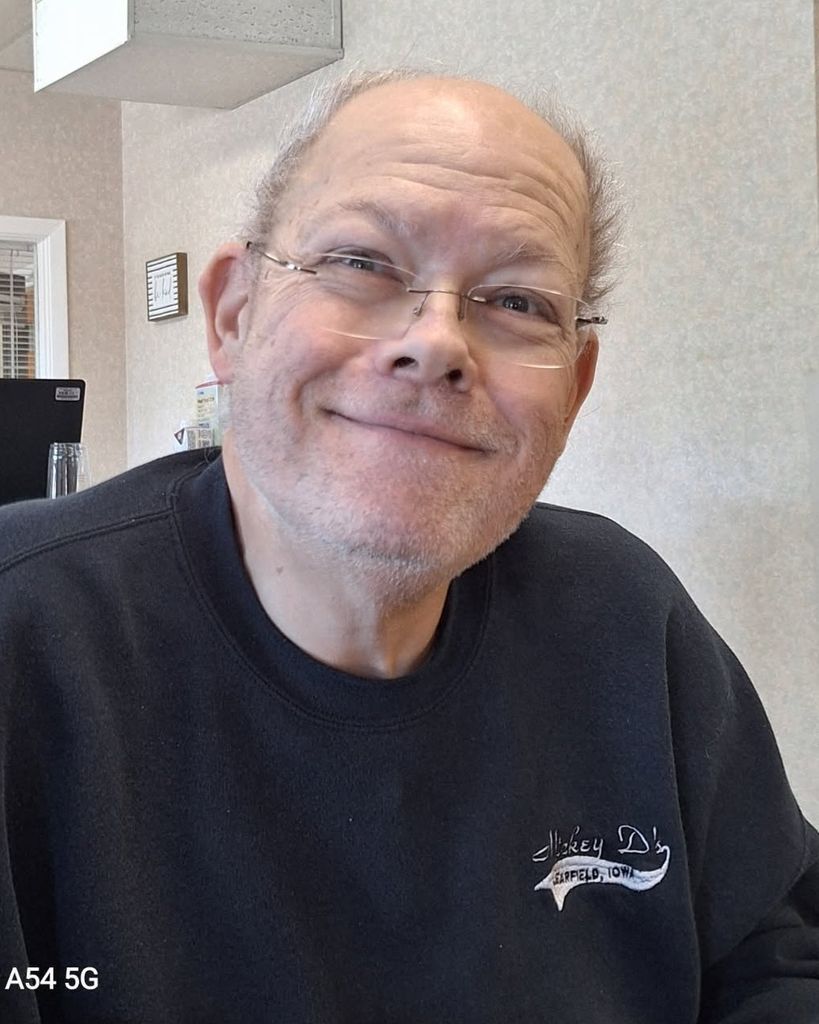 Paul D. Vice Profile Photo
