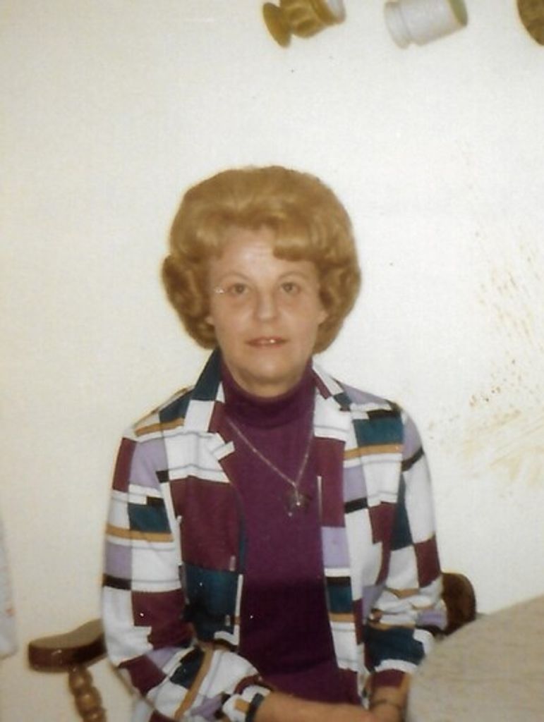 Mary Kay Mitchell Profile Photo