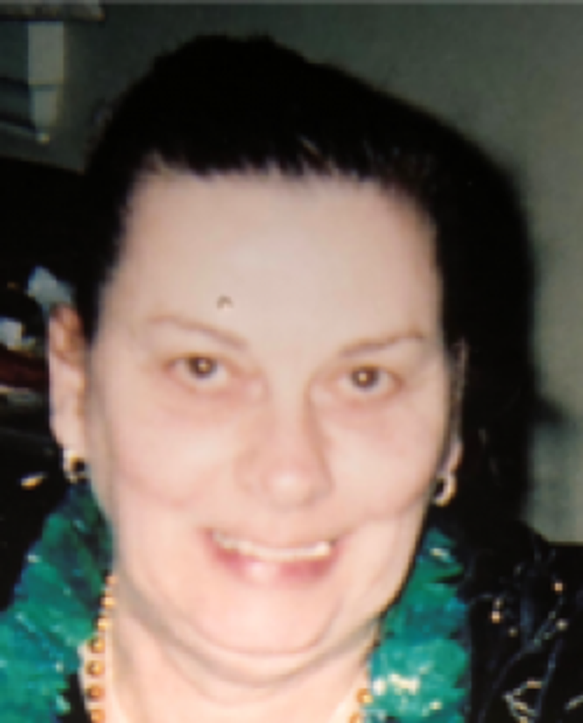Joanne Shapleigh