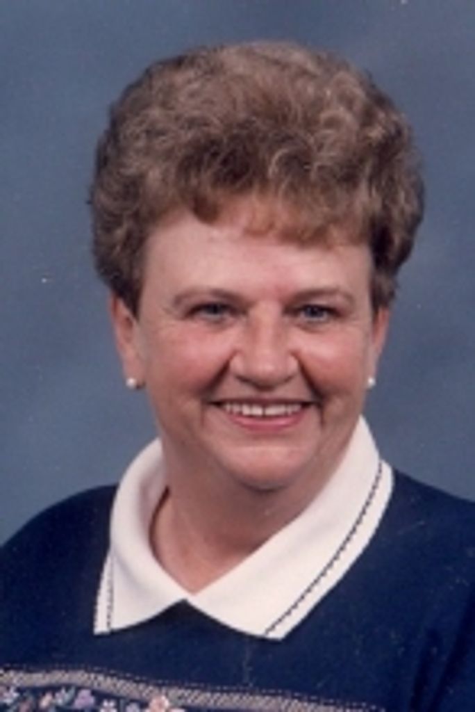 Ella Earleen Wilcox
