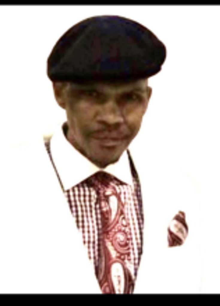 Alvoris Michael White