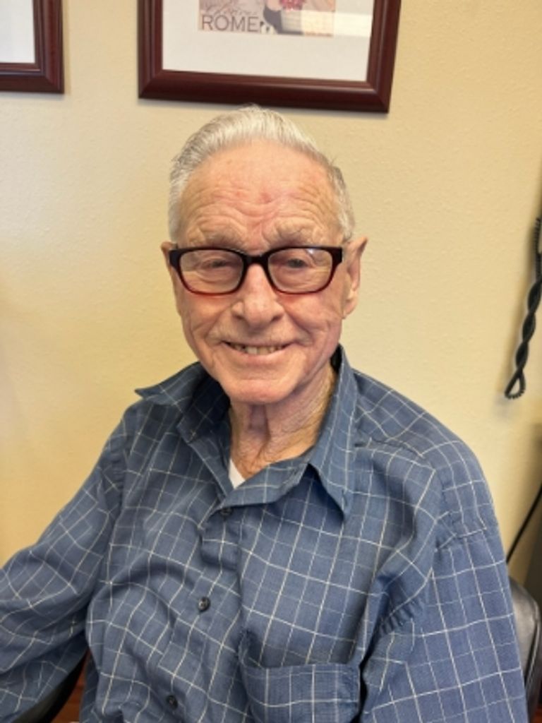 Joseph Weldon Lamb Profile Photo